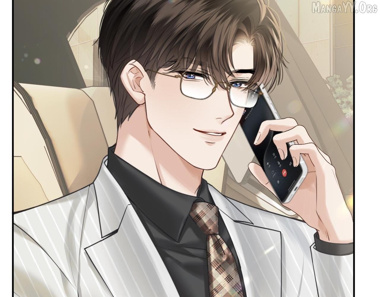 Deeply In Love Chapter 70 page 33 - 