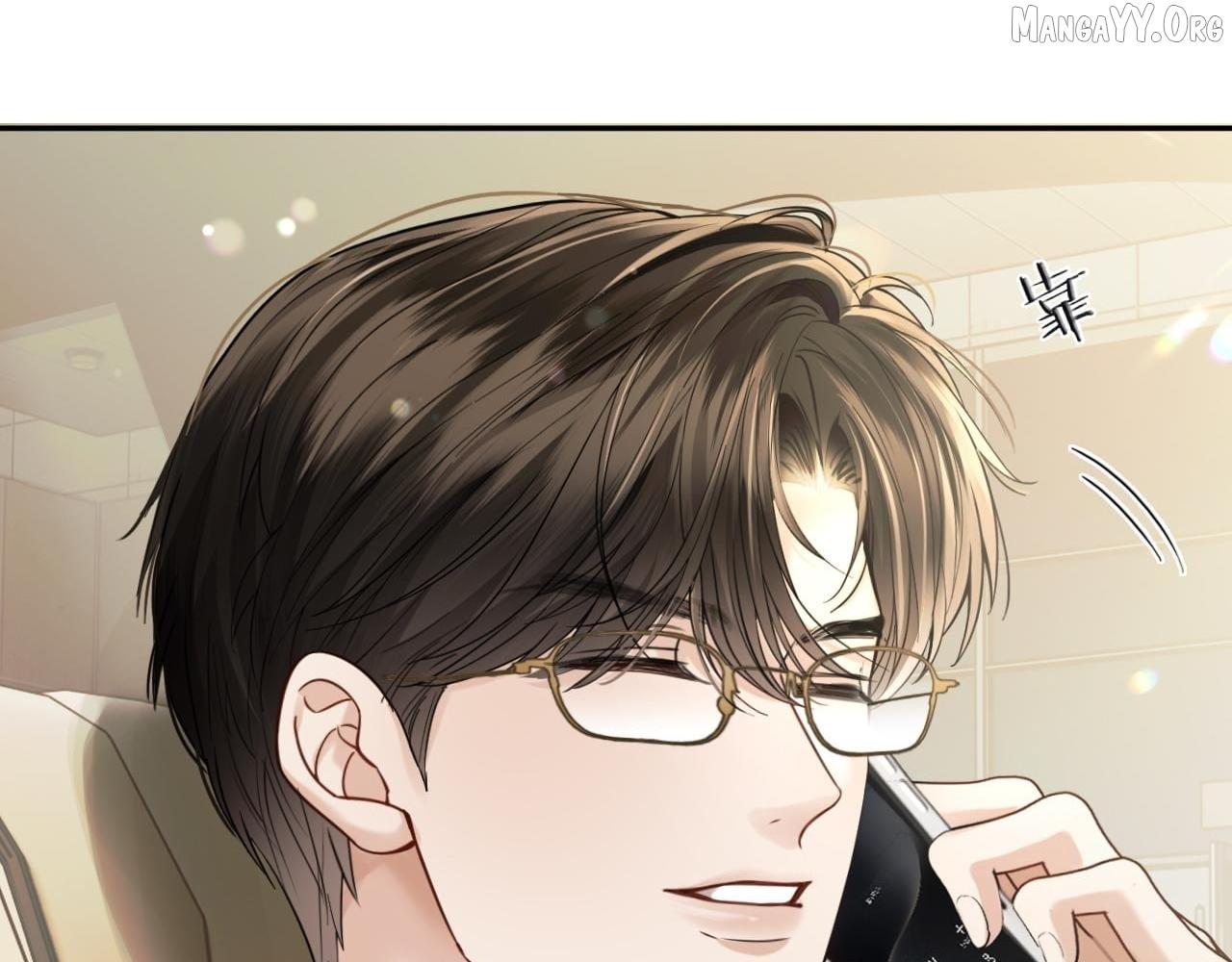 Deeply In Love Chapter 70 page 35 - 
