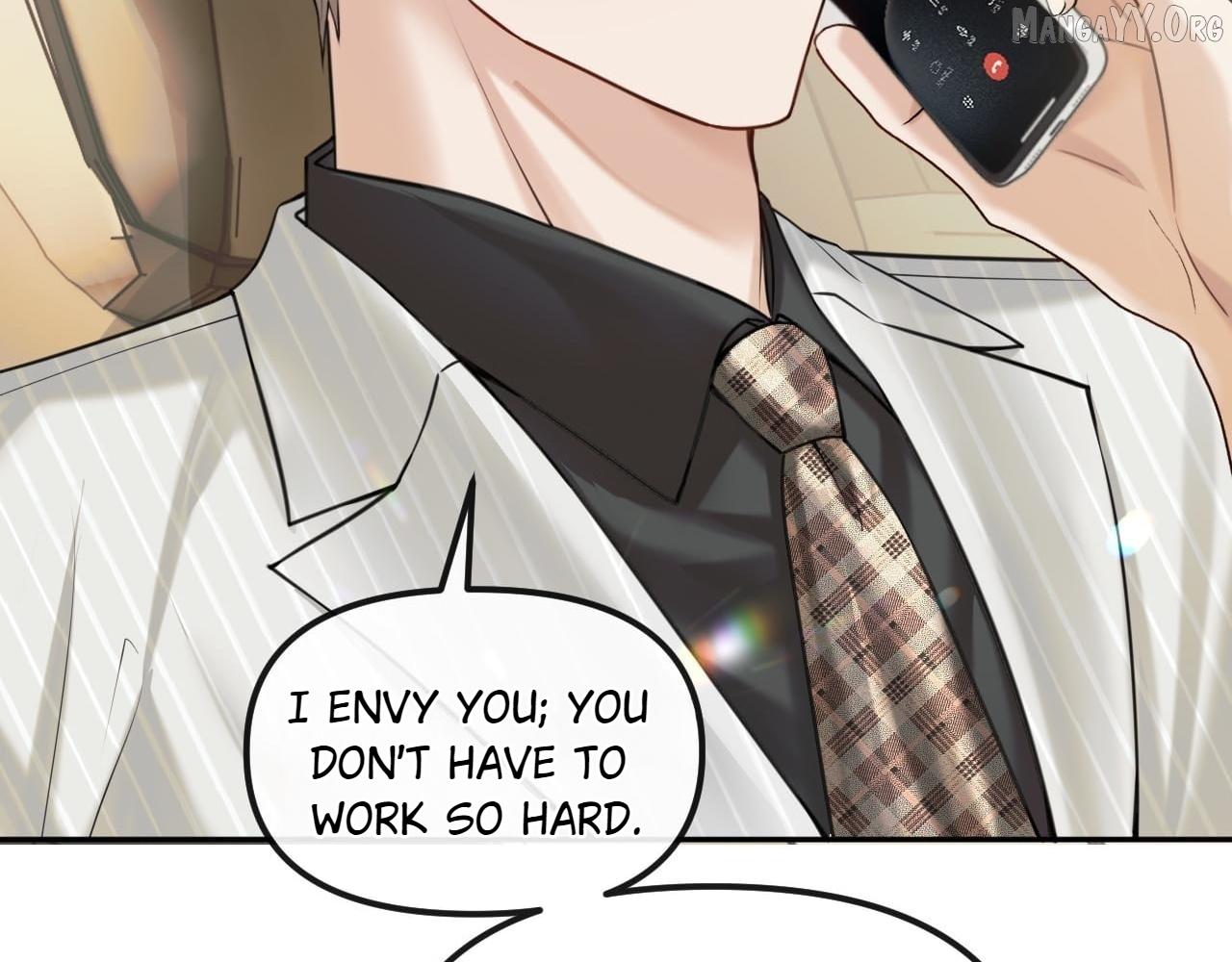 Deeply In Love Chapter 70 page 36 - 