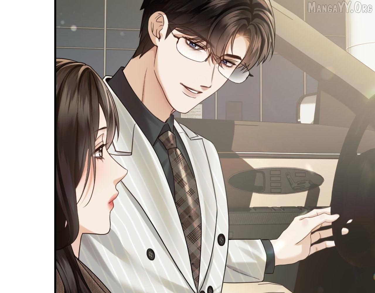Deeply In Love Chapter 70 page 5 - 