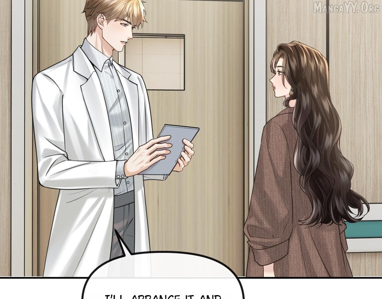 Deeply In Love Chapter 70 page 50 - 