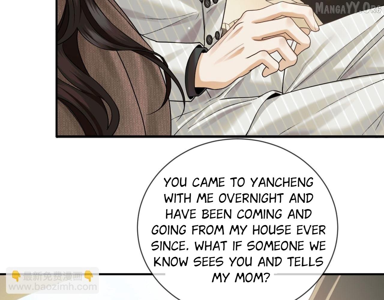 Deeply In Love Chapter 70 page 6 - 