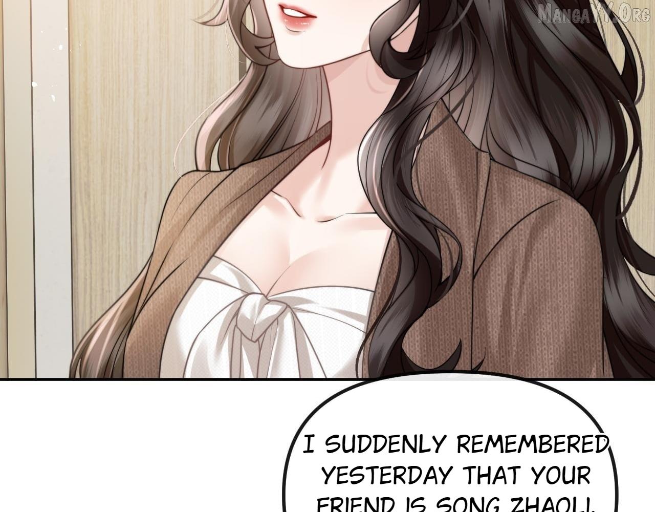 Deeply In Love Chapter 70 page 58 - 