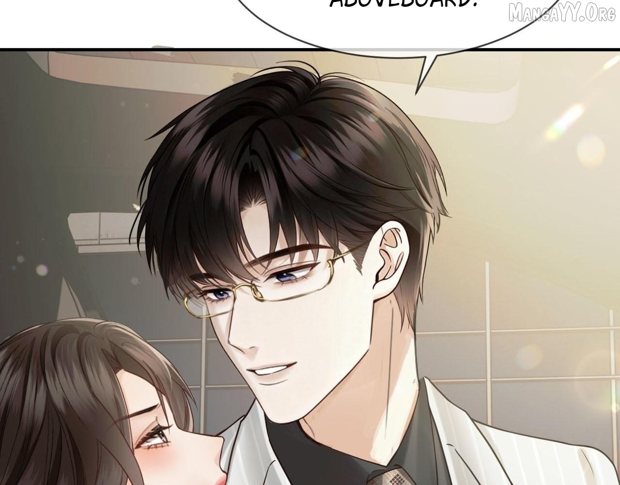 Deeply In Love Chapter 70 page 9 - 