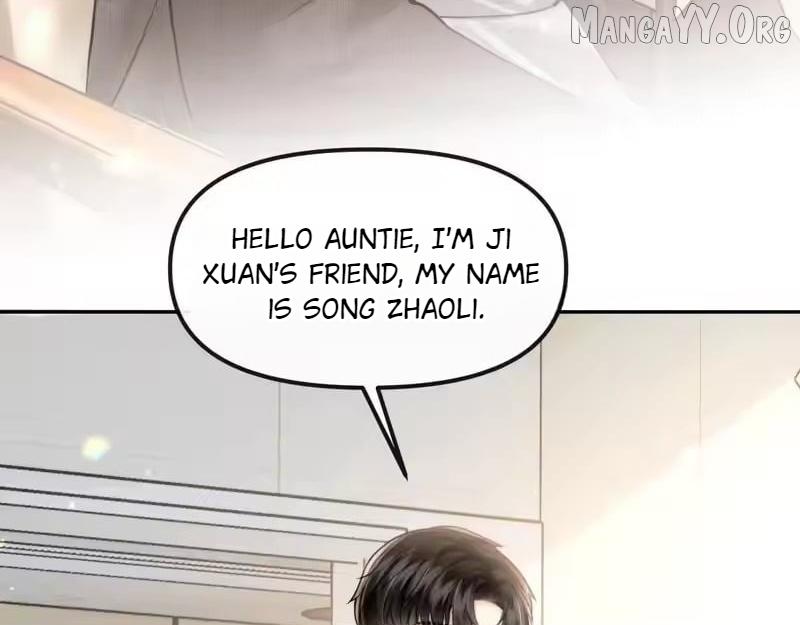 Deeply In Love Chapter 71 page 19 - 
