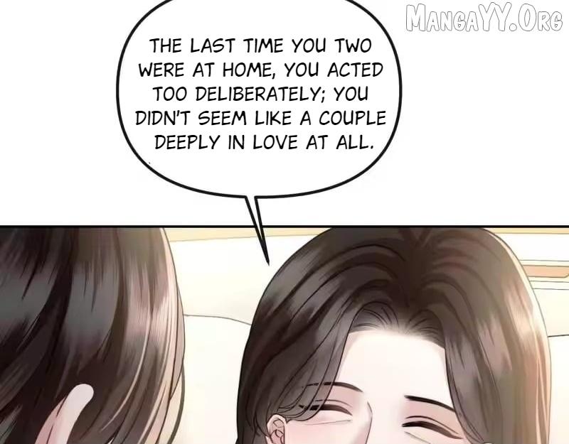 Deeply In Love Chapter 71 page 4 - 
