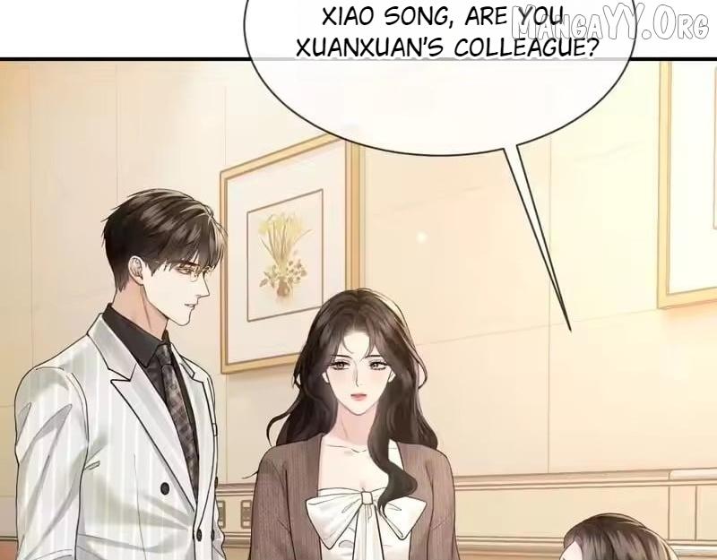Deeply In Love Chapter 71 page 33 - 