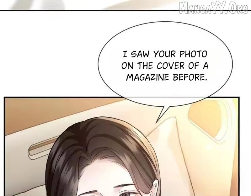 Deeply In Love Chapter 71 page 35 - 