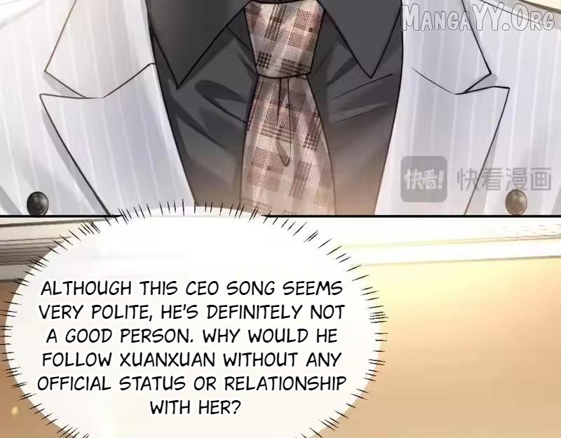 Deeply In Love Chapter 71 page 73 - 