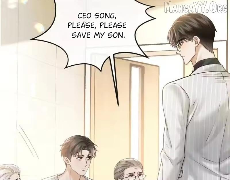Deeply In Love Chapter 72 page 16 - 