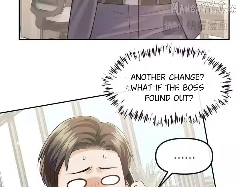 Deeply In Love Chapter 72 page 32 - 