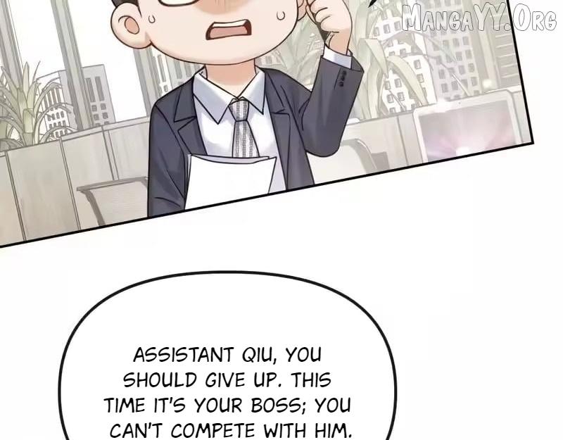 Deeply In Love Chapter 72 page 33 - 