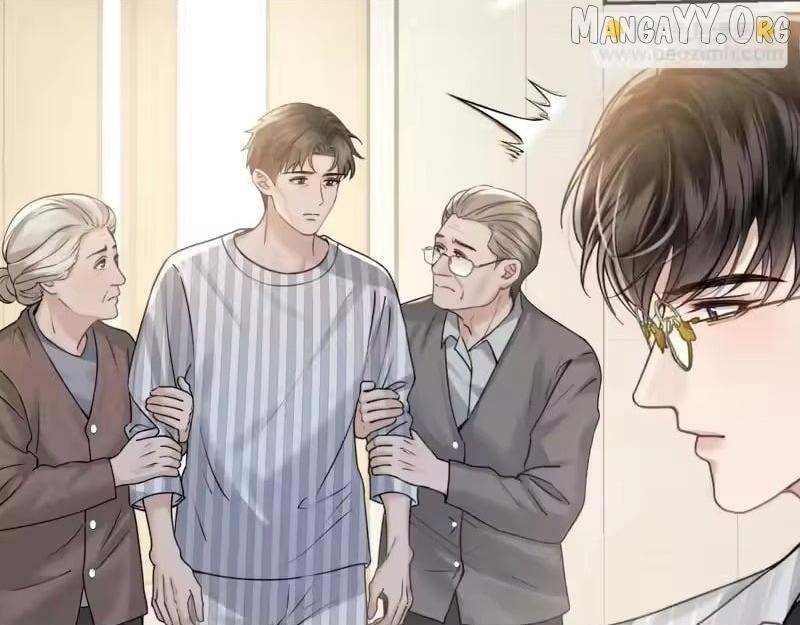 Deeply In Love Chapter 72 page 9 - 