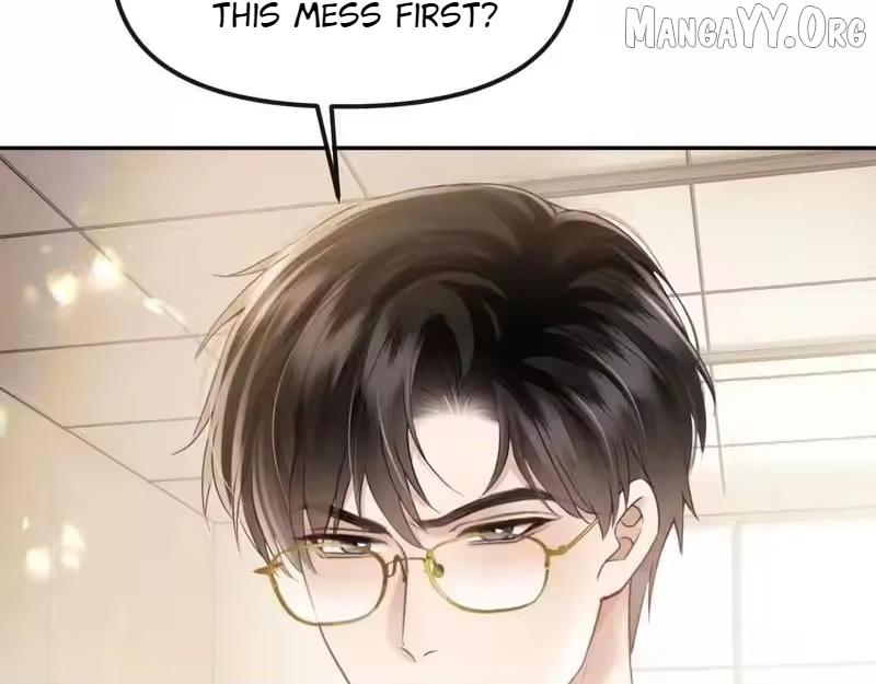 Deeply In Love Chapter 73 page 21 - 