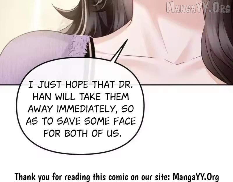Deeply In Love Chapter 73 page 25 - 