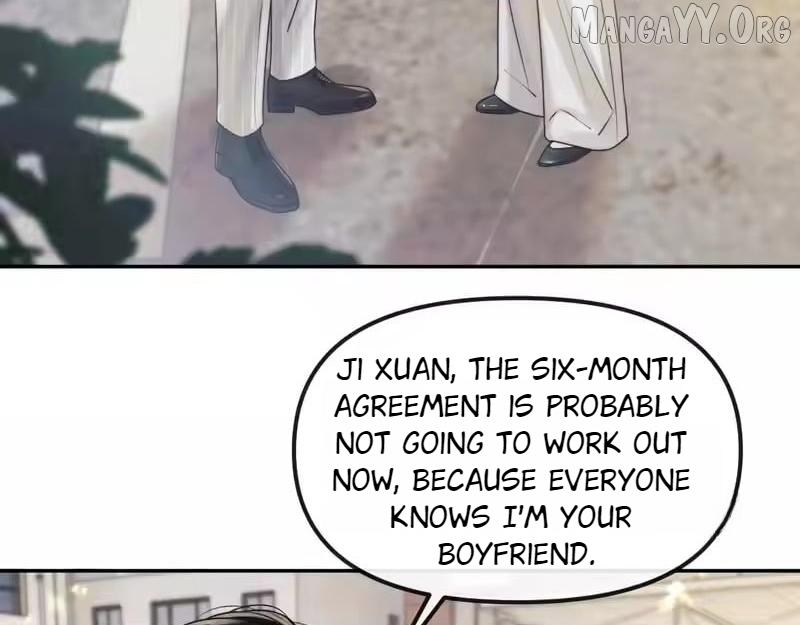 Deeply In Love Chapter 73 page 43 - 