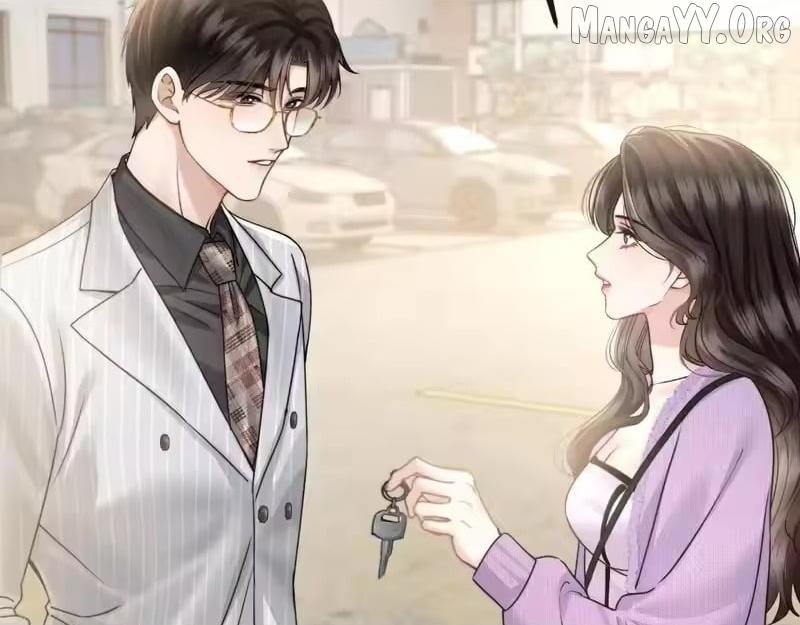 Deeply In Love Chapter 73 page 49 - 