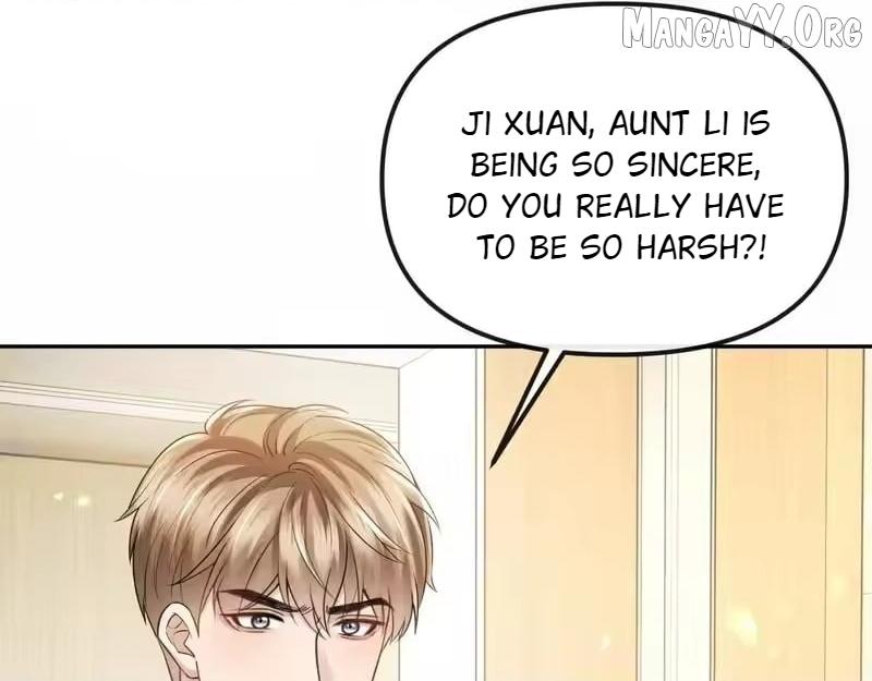 Deeply In Love Chapter 73 page 8 - 