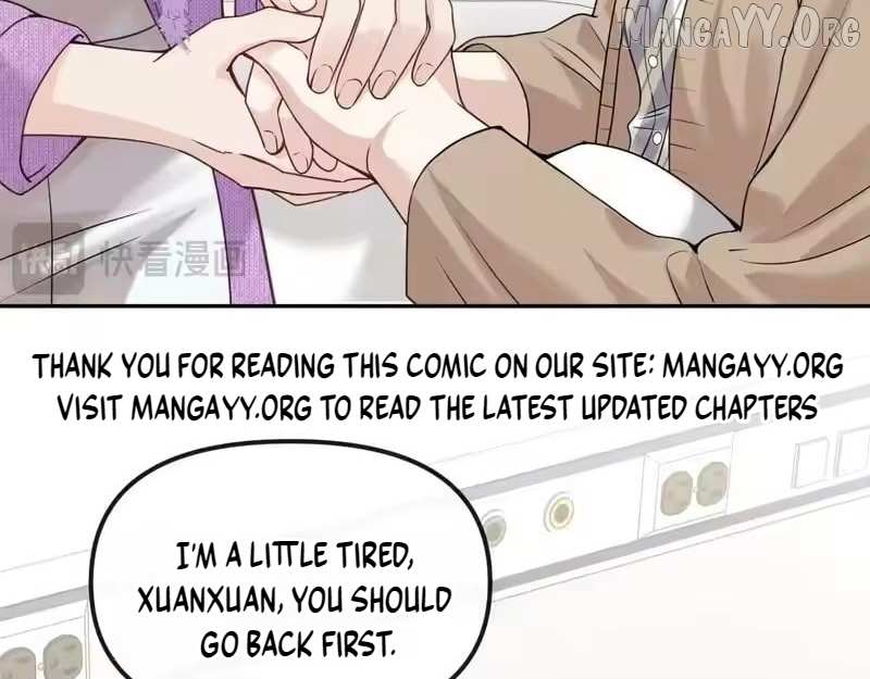 Deeply In Love Chapter 74 page 15 - 