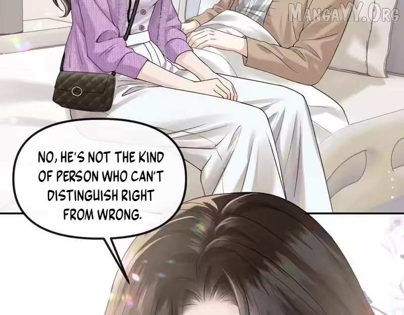 Deeply In Love Chapter 74 page 3 - 