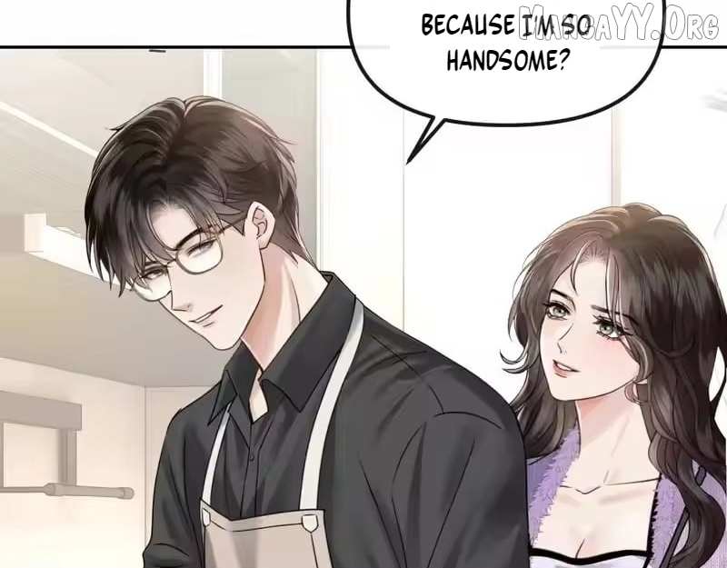 Deeply In Love Chapter 74 page 27 - 