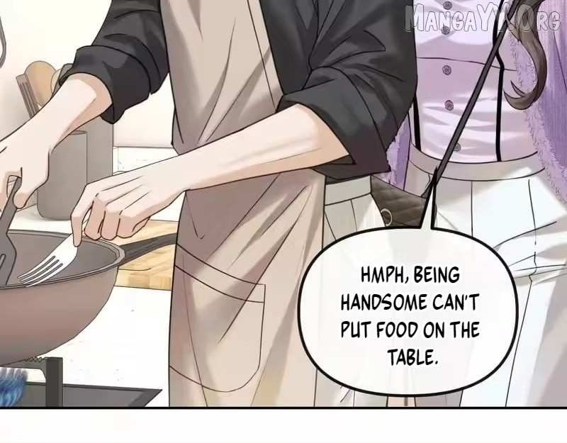Deeply In Love Chapter 74 page 28 - 