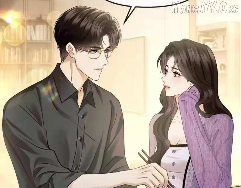 Deeply In Love Chapter 74 page 40 - 