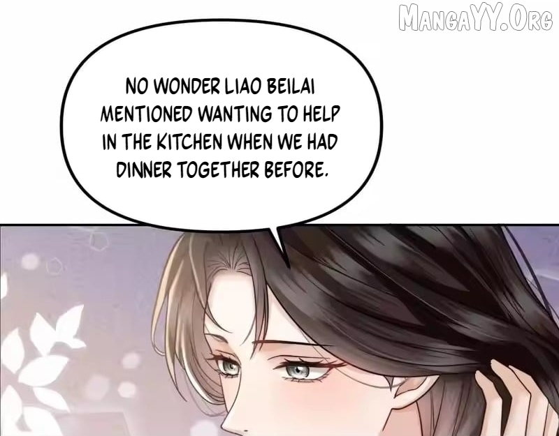 Deeply In Love Chapter 74 page 57 - 