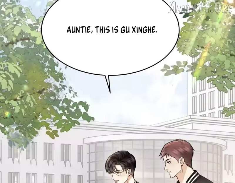 Deeply In Love Chapter 76 page 32 - 