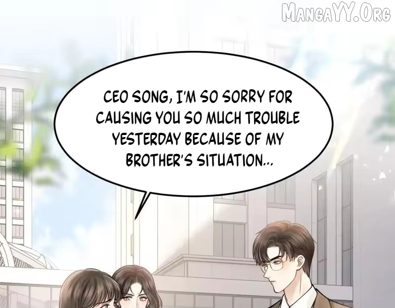 Deeply In Love Chapter 76 page 57 - 