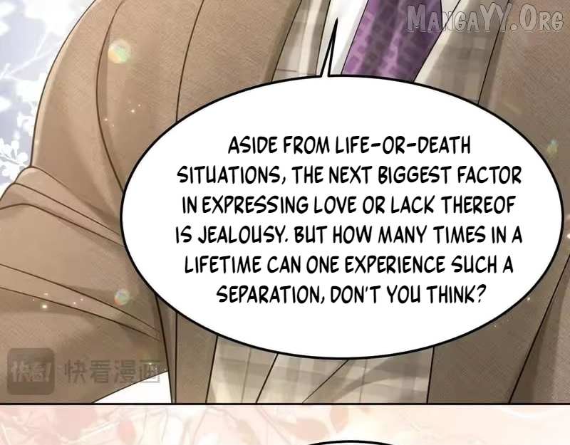 Deeply In Love Chapter 77 page 15 - 