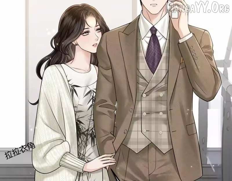 Deeply In Love Chapter 77 page 19 - 