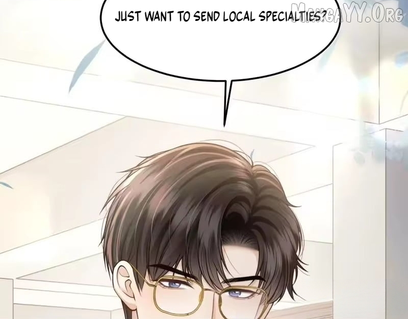Deeply In Love Chapter 77 page 32 - 