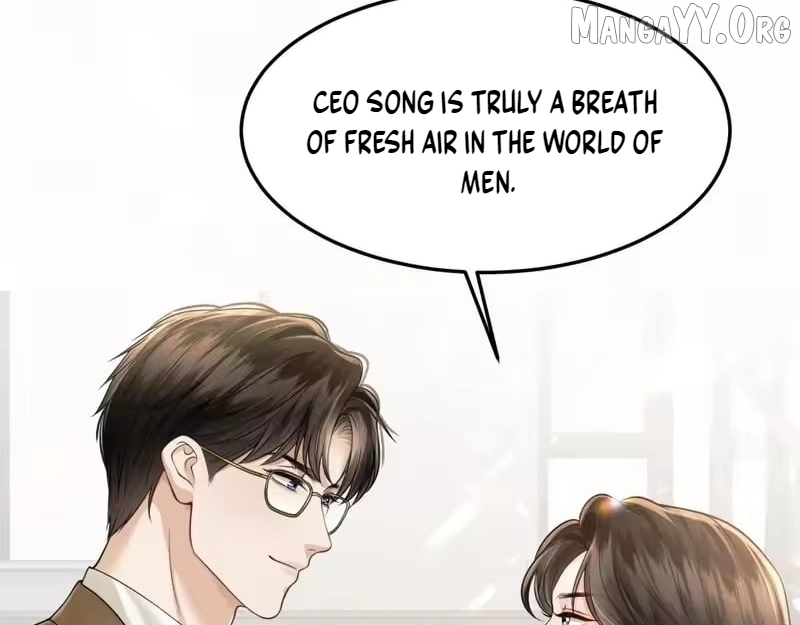 Deeply In Love Chapter 77 page 8 - 
