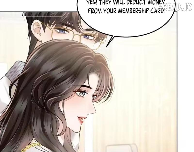 Deeply In Love Chapter 79 page 12 - 