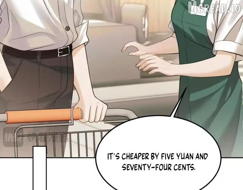 Deeply In Love Chapter 79 page 20 - 