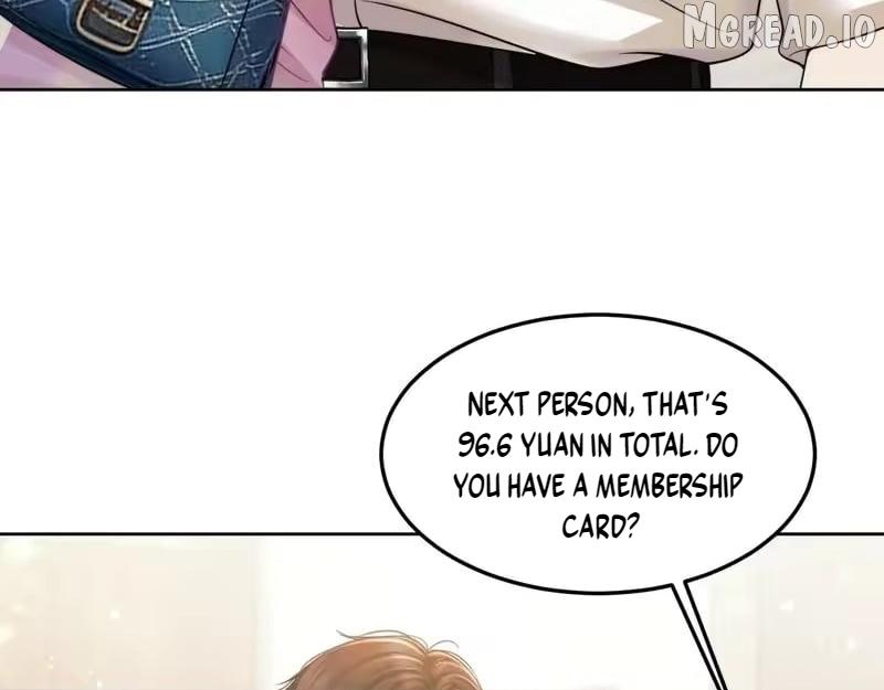 Deeply In Love Chapter 79 page 9 - 