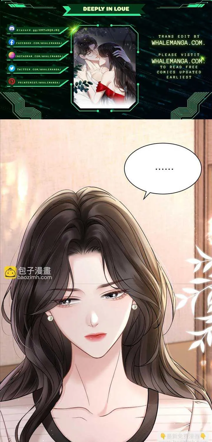 Deeply In Love Chapter 8 page 2 - 