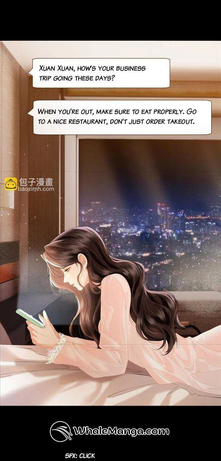 Deeply In Love Chapter 8 page 14 - 