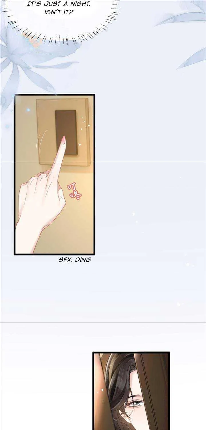 Deeply In Love Chapter 8 page 21 - 