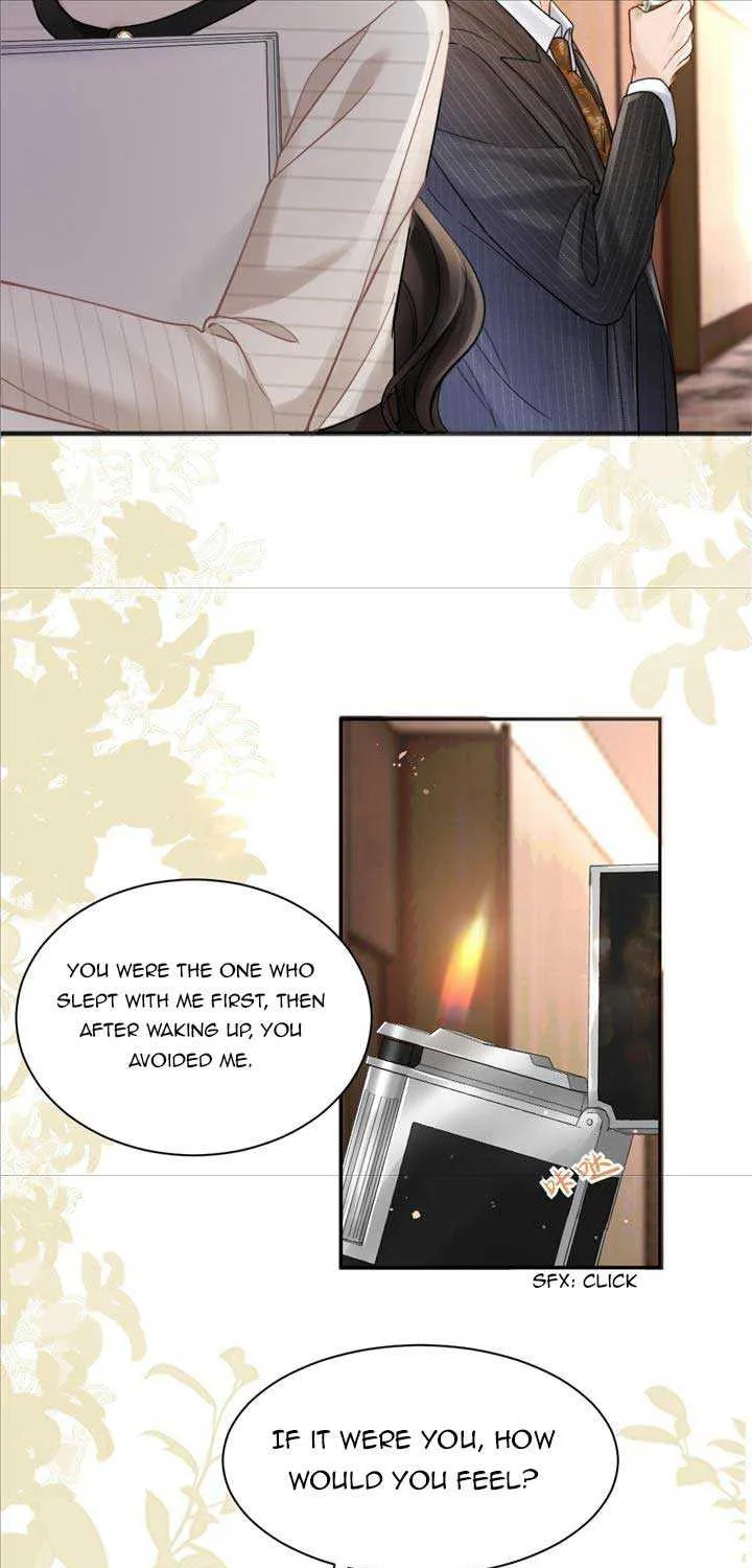 Deeply In Love Chapter 8 page 6 - 