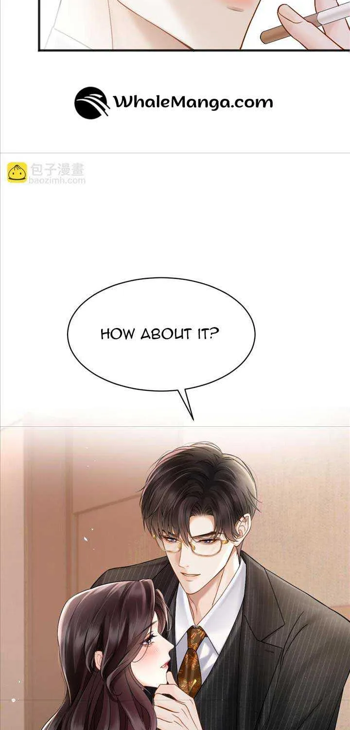 Deeply In Love Chapter 8 page 9 - 