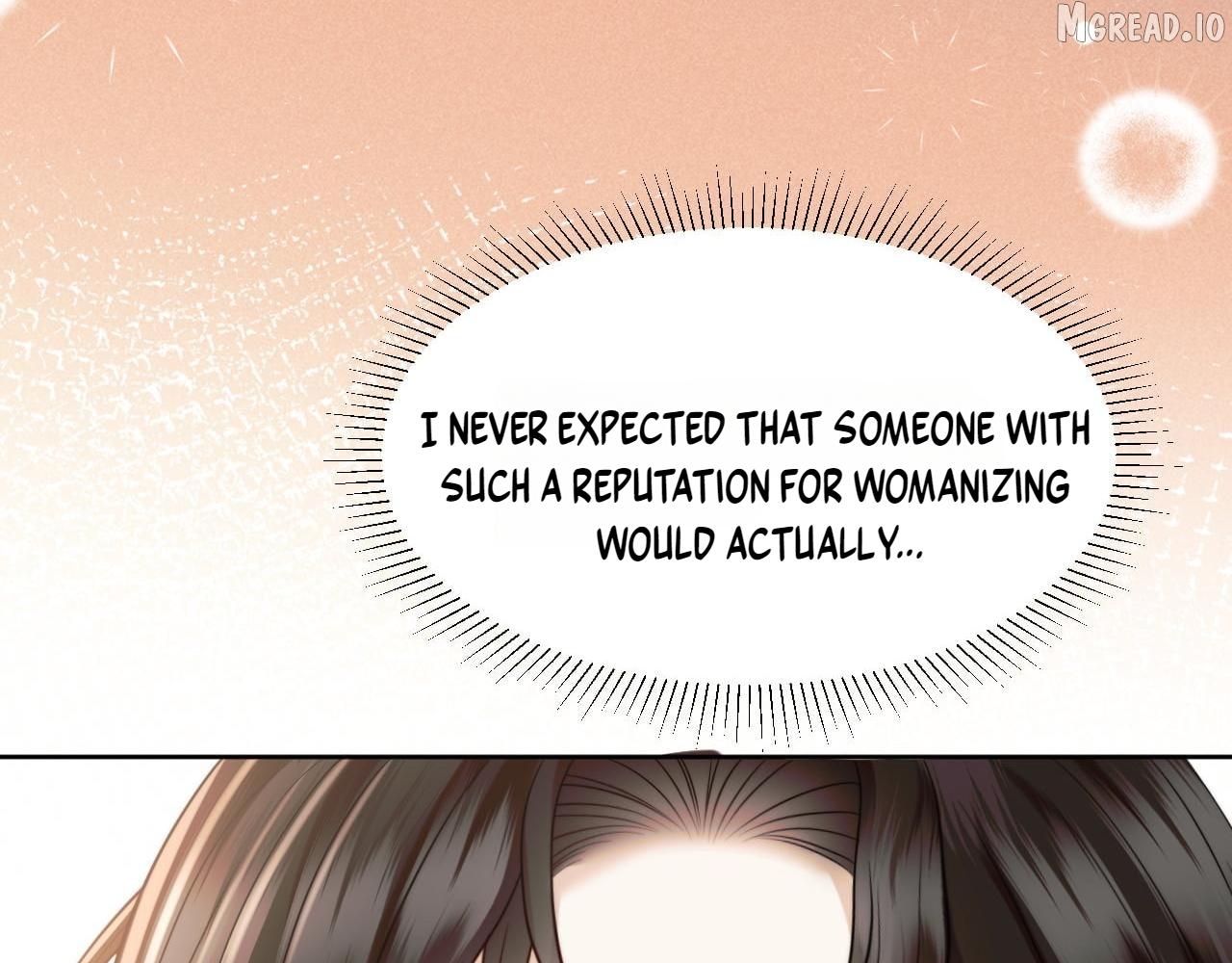 Deeply In Love Chapter 81 page 11 - 
