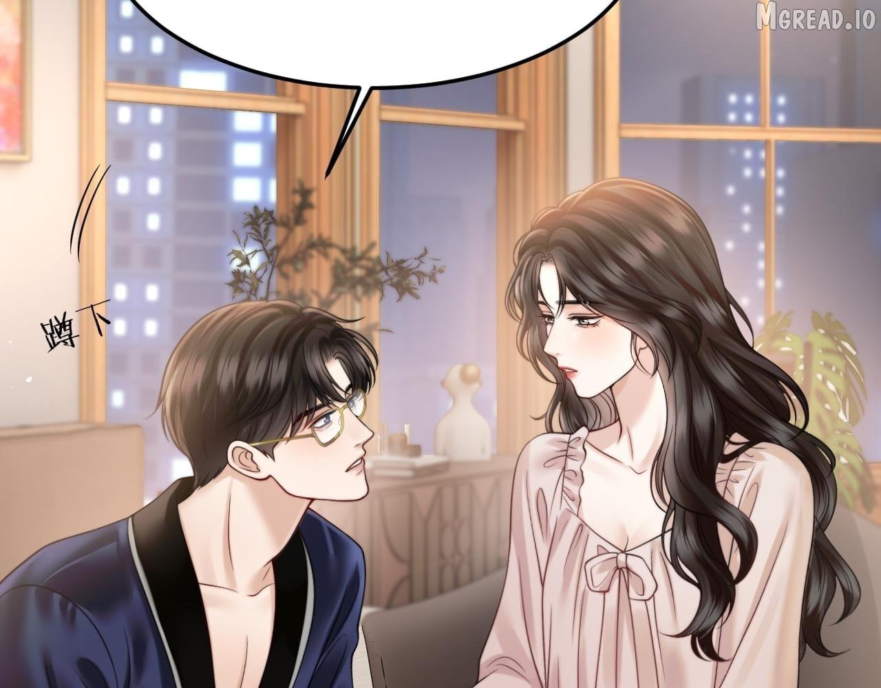 Deeply In Love Chapter 81 page 14 - 