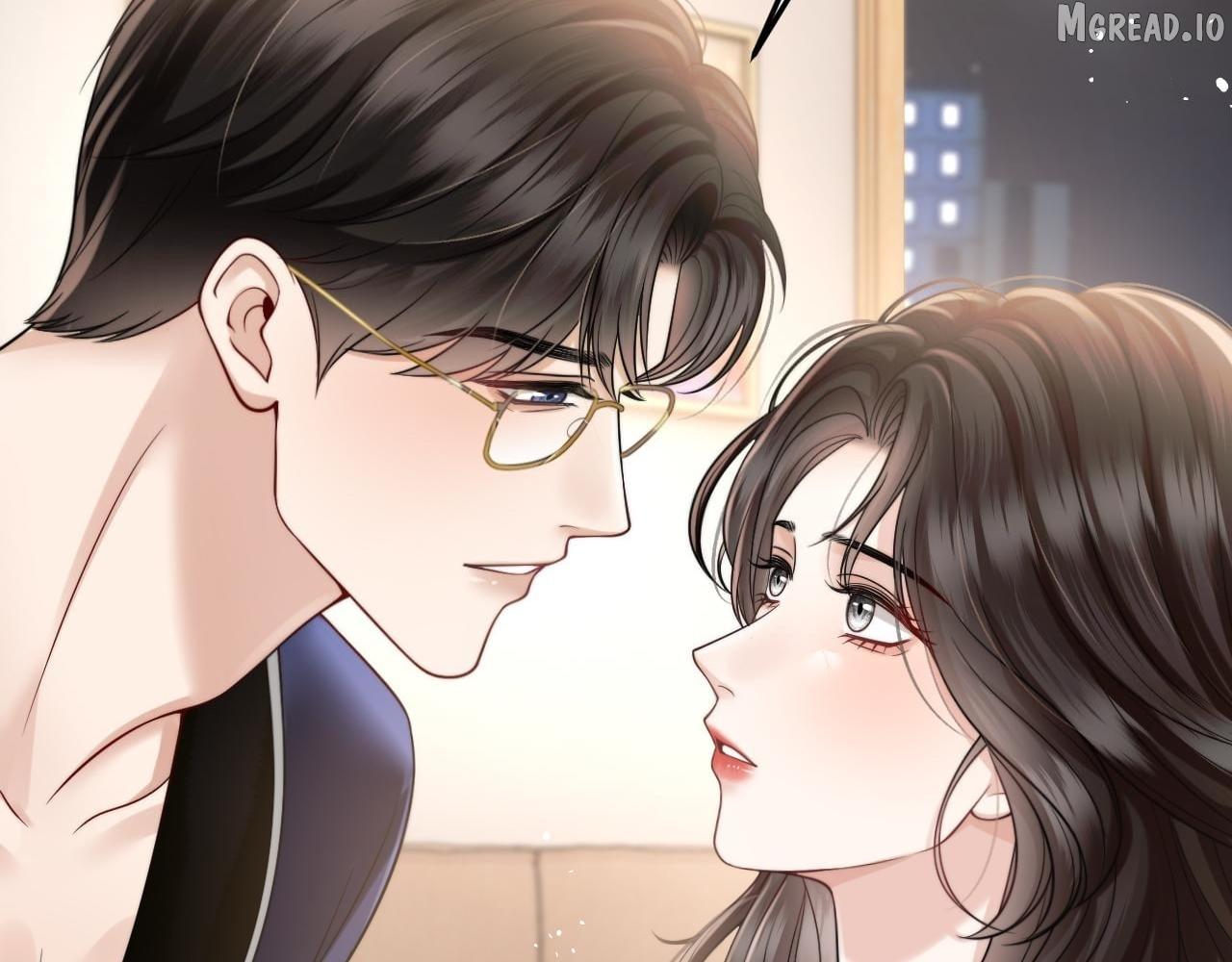 Deeply In Love Chapter 81 page 16 - 