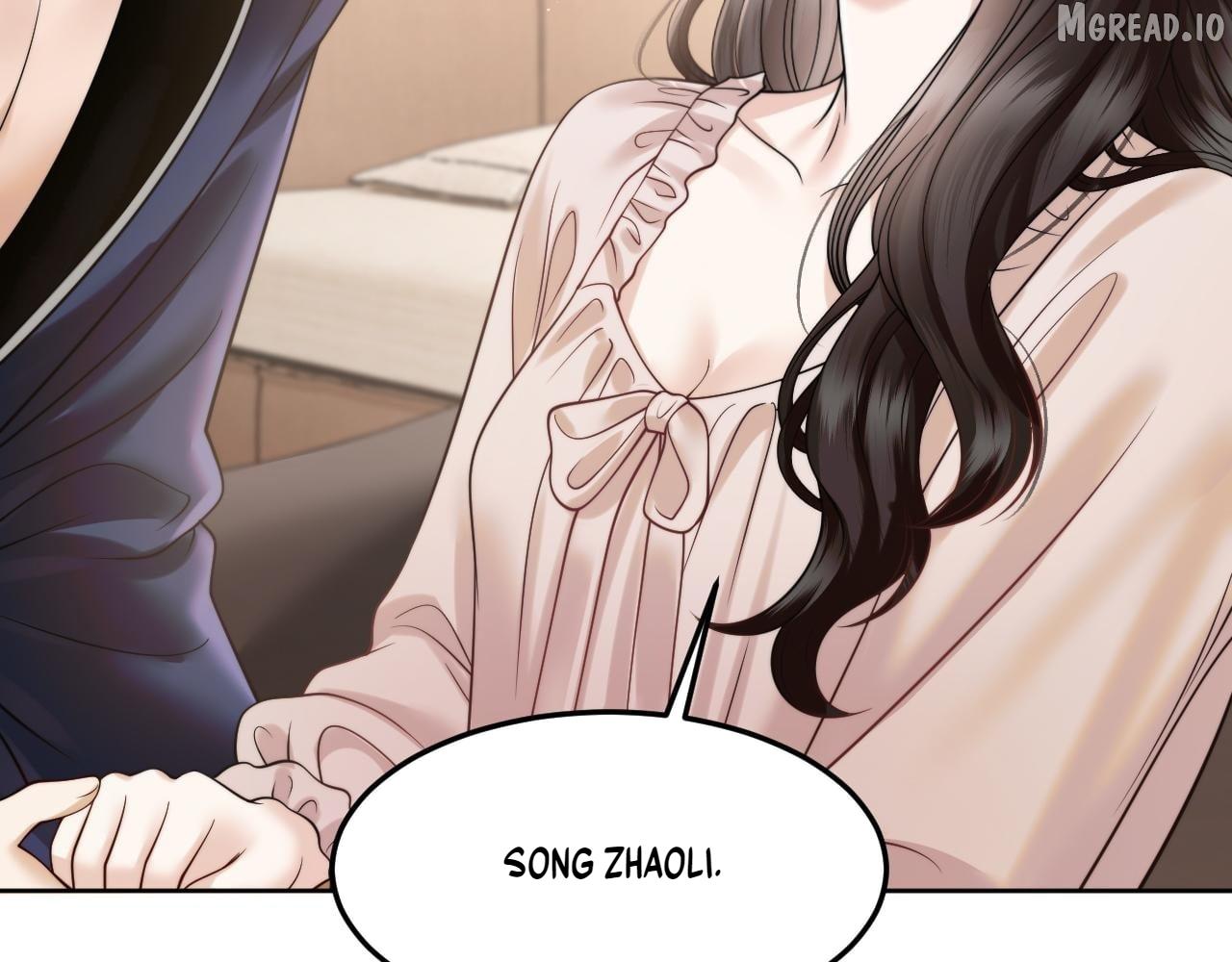 Deeply In Love Chapter 81 page 17 - 