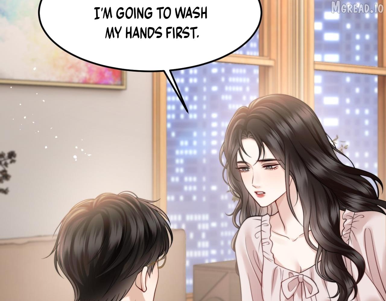 Deeply In Love Chapter 81 page 19 - 