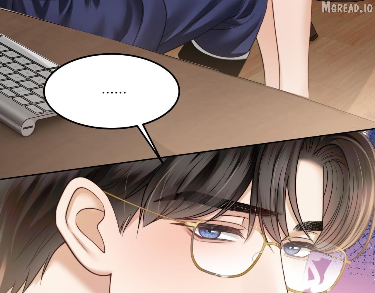 Deeply In Love Chapter 81 page 21 - 