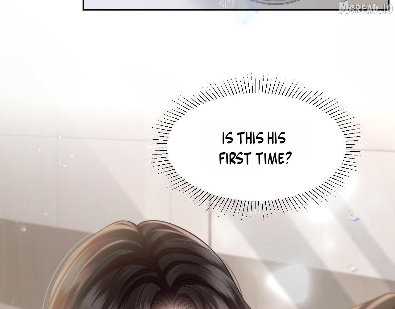 Deeply In Love Chapter 81 page 25 - 