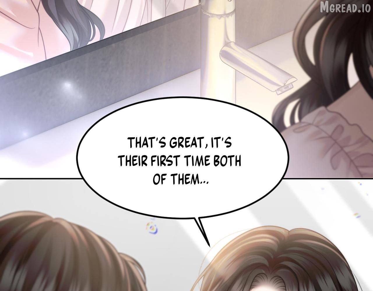Deeply In Love Chapter 81 page 27 - 